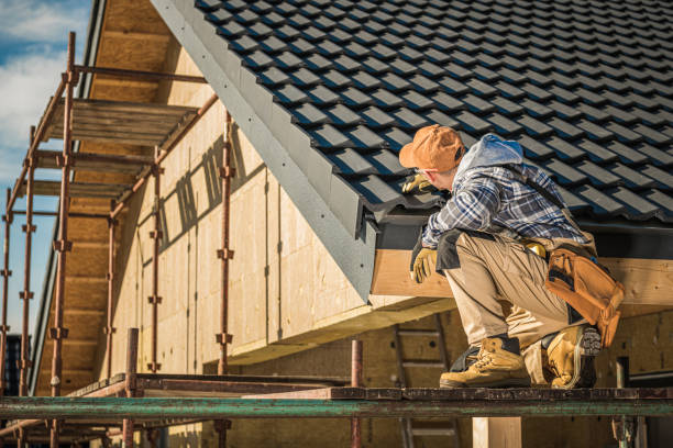 Best Roof Insulation Installation  in Eaton, CO